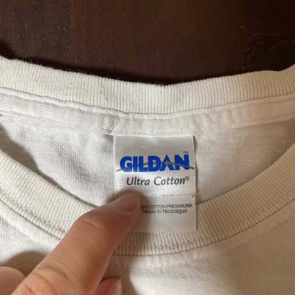 Big Nate graphic tee white and multicoloured - Picture 3 of 4